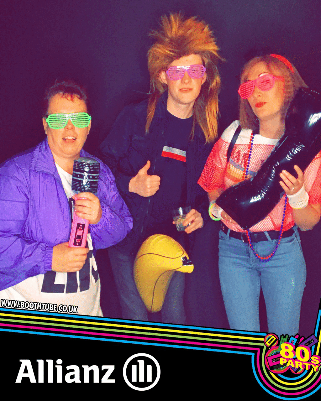 2018 Best GIF's | View more photos from the event at gallery.boothtube.co.uk/u/BoothtubeLtd/2018-Best-GIFs